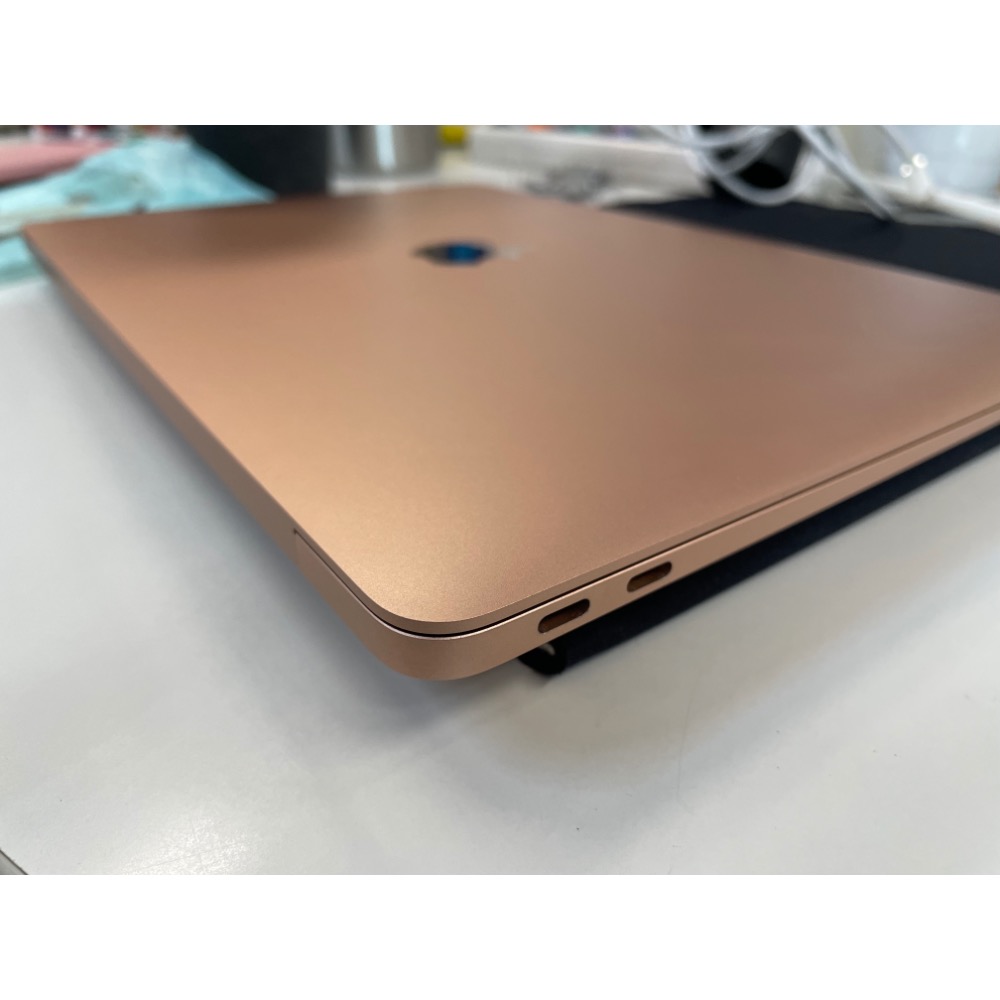 MacBook Air 13.3＂ 玫瑰金-細節圖8