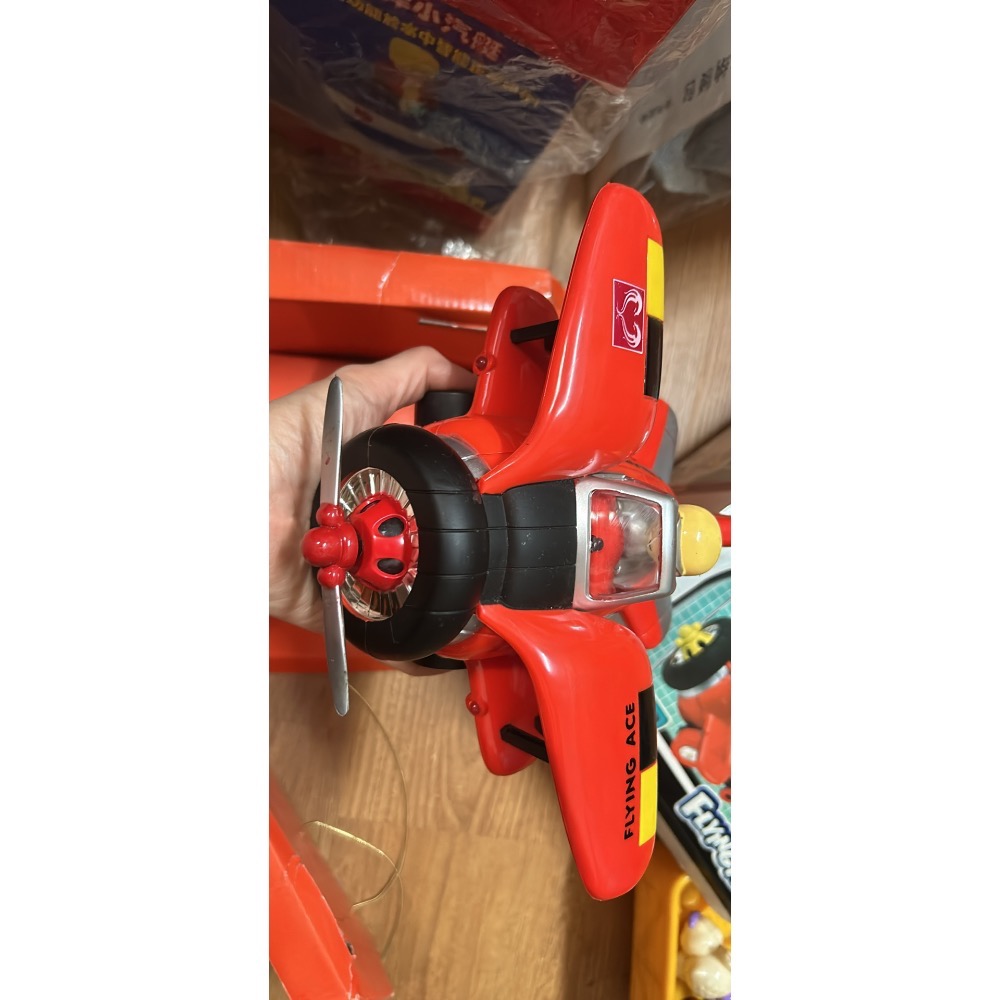 玩具飛機-細節圖3