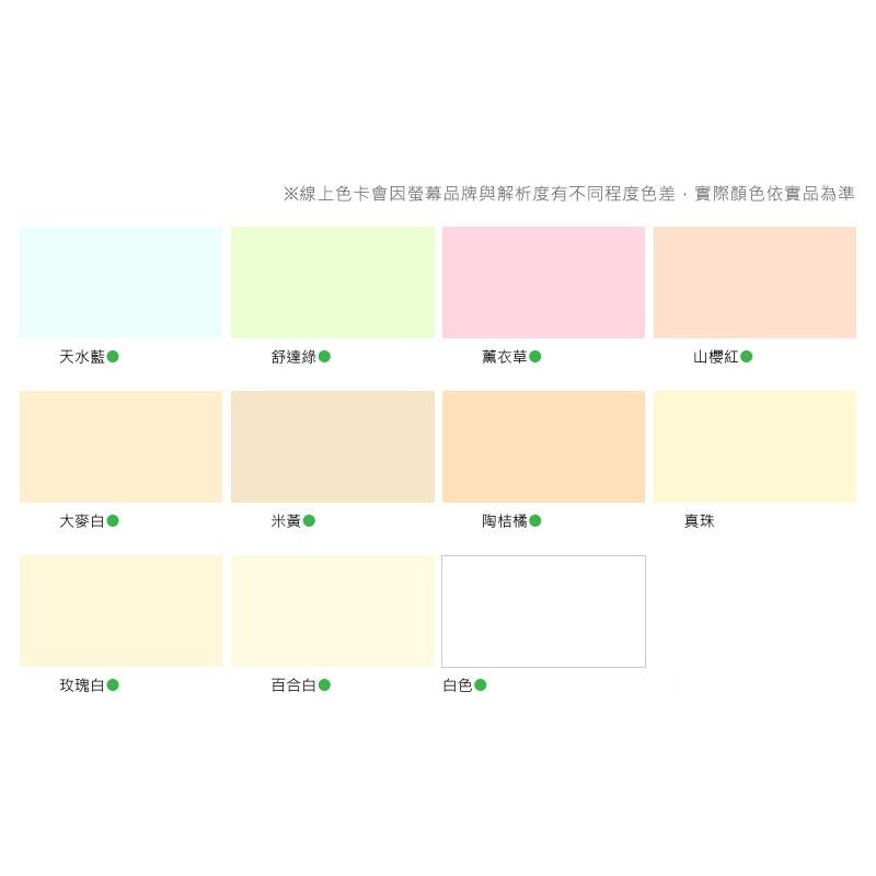 歐帕瑪 牆面修補漆【霹靂豹】無甲醛水泥漆 牆面修色漆450ml 水性環保 無臭味 無甲醛 最接近家中常用顏色 牆面修補膏-細節圖8