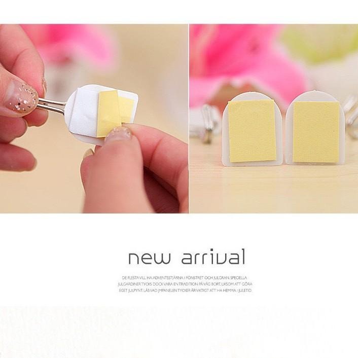 【歐帕瑪】C153 U型掛鉤 6入 免釘掛勾 不鏽鋼掛鉤 黏貼掛 無痕 免打孔 黏貼 超強力 耐重 可重複使用 超強吸力-細節圖5