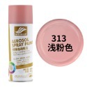 防鏽噴漆【歐帕瑪】炫彩漆450ml 汽車噴漆 自動噴漆 木器漆 防鏽漆 水性噴漆 油性噴漆 螢光噴漆 螢光漆 底漆 面漆-規格圖9