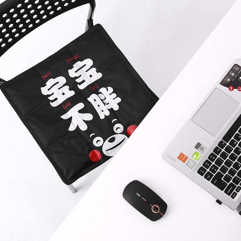 【歐帕瑪】水凝膠冷感坐墊-細節圖4