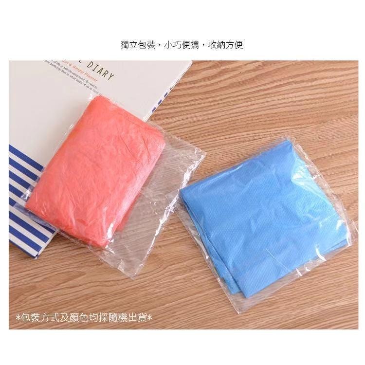 【歐帕瑪】鞋套 雨鞋套 雨鞋 防雨套 雨靴套 長版雨鞋套 戶外用 鞋子專用 高筒一次性鞋套-細節圖5