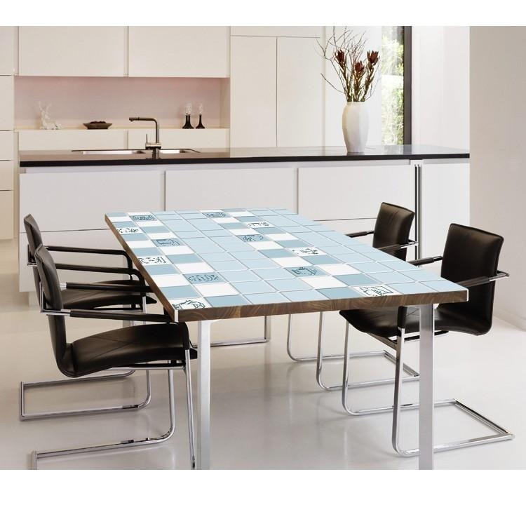 【費歐家】台灣現貨 廚房防油貼紙 鋁箔耐熱 瓦斯爐抽油煙機用 防水防油煙貼紙,牆貼鋁箔貼紙 磁磚貼 壁貼-細節圖6