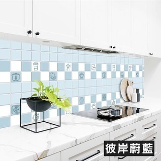 60X300 cm彼岸蔚藍