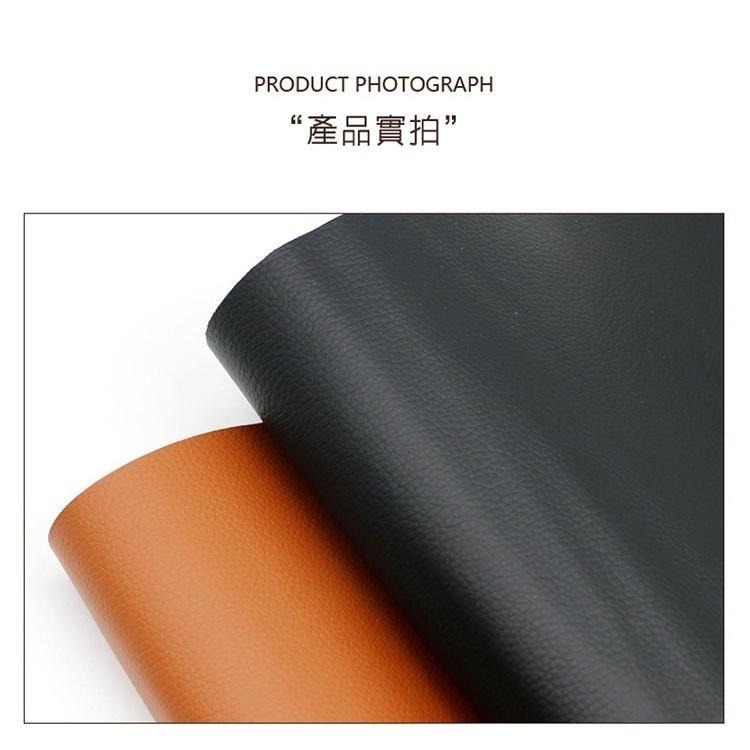 【費歐家】 台灣現貨  3M背膠自黏 沙發皮革修補貼 皮革翻新  皮革坐墊修補 汽車座椅 機車椅墊 客廳沙發-細節圖3
