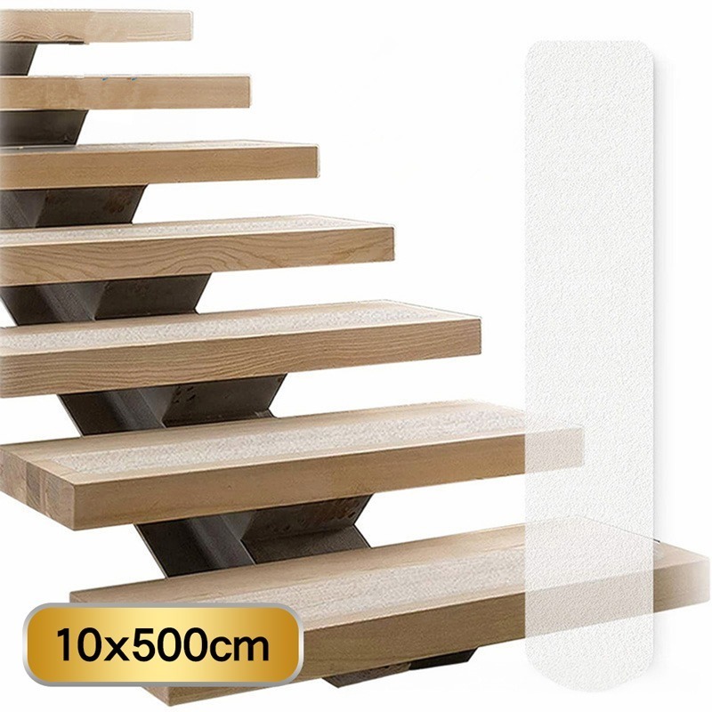 10＊500cm 磨砂透明