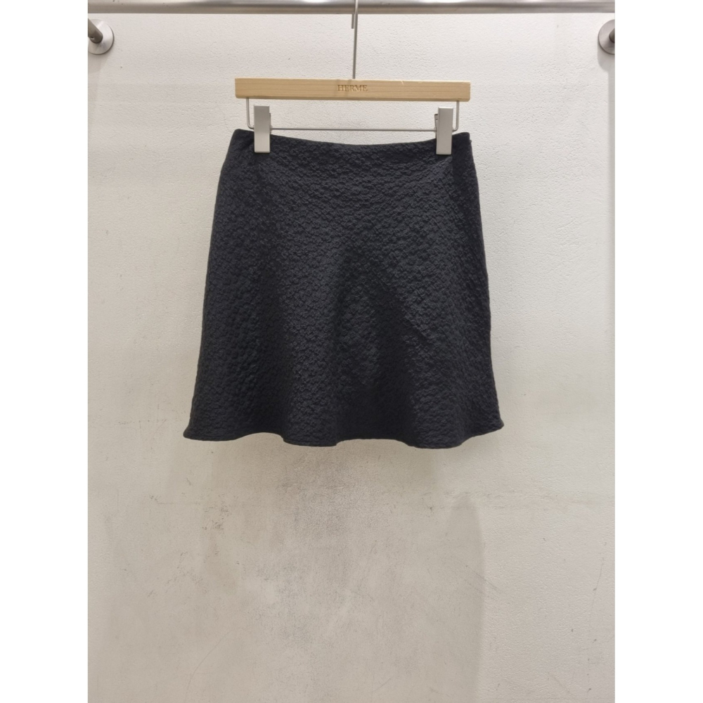 VENUSY｜正韓🇰🇷 - 韓國女裝｜立體花卉迷你裙-細節圖5