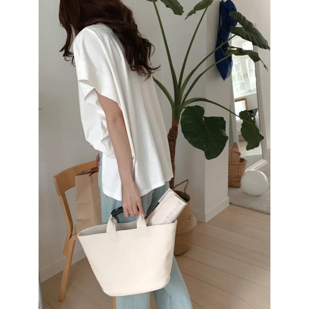 VENUSY｜正韓🇰🇷 - 韓國女裝｜設計空氣感襯衫 韓國襯衫-細節圖2