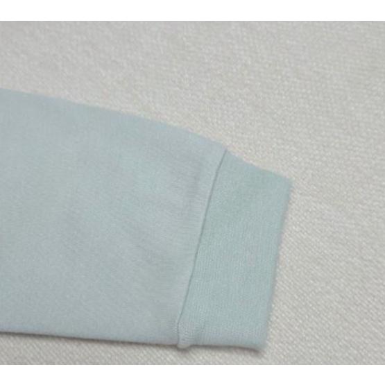 【純棉100%柔軟親膚】VENUSY_baby｜正韓🇰🇷 - 韓國東大門空運直送台灣｜純棉兒童雙面家居服套裝 嬰兒-細節圖6