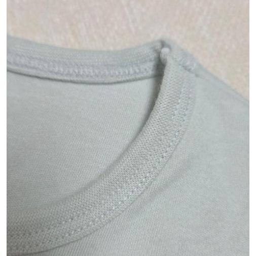 【純棉100%柔軟親膚】VENUSY_baby｜正韓🇰🇷 - 韓國東大門空運直送台灣｜純棉兒童雙面家居服套裝 嬰兒-細節圖7