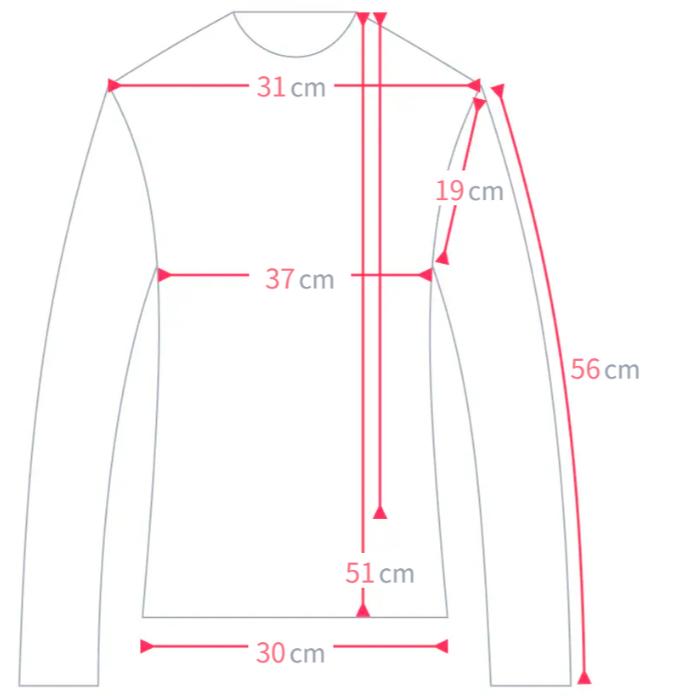 【氣質必收】VENUSY｜正韓🇰🇷 - 韓國東大門空運直送台灣｜V領羅紋扭結針織衫-細節圖9