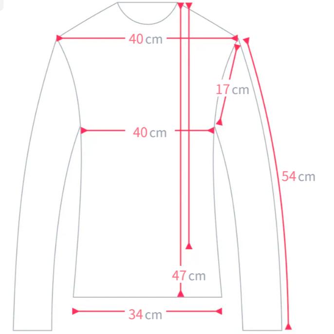 【顯鎖骨小心機】VENUSY｜正韓🇰🇷 - 韓國東大門空運直送台灣｜溫柔露肩針織上衣-細節圖9