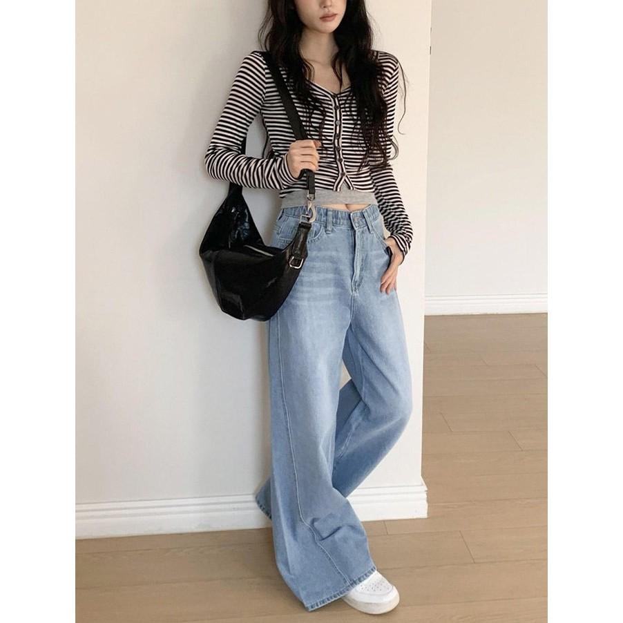 【100%牛皮・俐落時髦感】VENUSY｜正韓 - LE-JUNEV ♡ 韓國熱門設計師品牌｜半月型皮革單肩流浪包-細節圖2