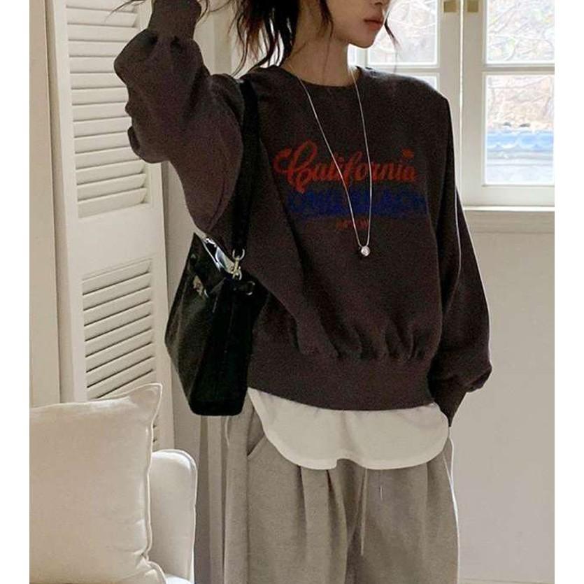 【頂級牛皮・優雅法式感】VENUSY｜正韓 - LE-JUNEV ♡ 韓國熱門設計師品牌｜亮面牛皮金屬釦方包．兩色入-細節圖6