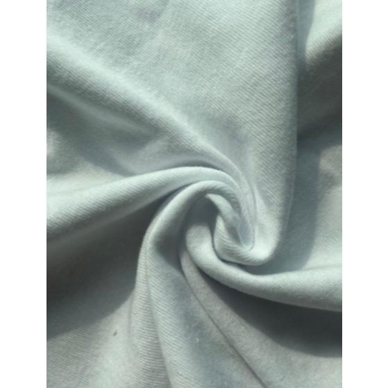 【13色多巴胺・極致純棉】VENUSY｜正韓 - 基礎正肩短袖T恤．奶油感修身版型．100%純棉-細節圖9