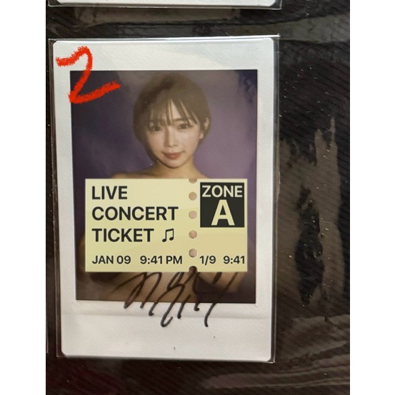 紗倉真菜 拍立得 JUICY HONEY TRE 女優 成人展 LOVIN 露點 上空 全裸 圖3 圖2-細節圖2