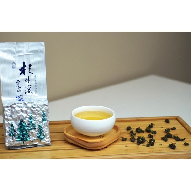 🏅️【杉林溪-御品茶】🔥2024春季採收｜手採一心二葉🍃 茶曦子高山茶｜大禹嶺 梨山茶 福壽山 華岡茶 杉林溪台灣-細節圖2