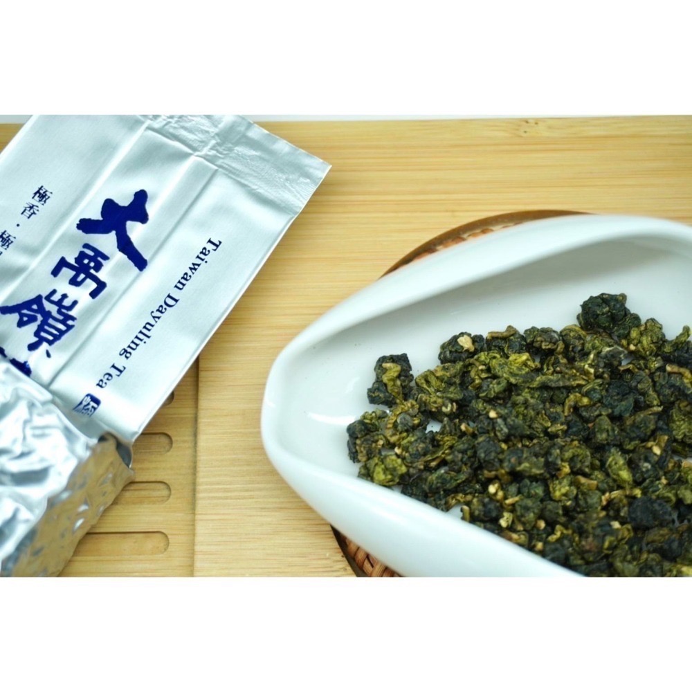 🔥2024冬茶 絕世好茶【大禹嶺高冷茶-鉑金級】手採一心二葉🍃 大禹嶺茶 梨山茶 福壽山 翠峰 華岡茶 台灣高山茶-細節圖2