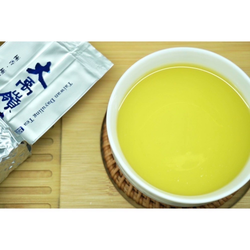 🔥2024冬茶 絕世好茶【大禹嶺高冷茶-鉑金級】手採一心二葉🍃 大禹嶺茶 梨山茶 福壽山 翠峰 華岡茶 台灣高山茶-細節圖4