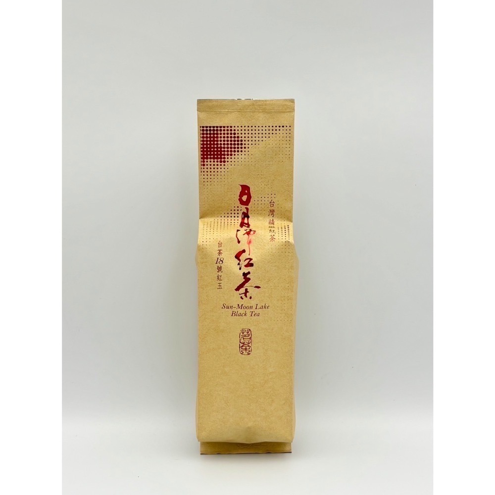 【茶曦子高山茶】「日月潭紅玉」✨ 日月潭紅茶 紅玉 台茶18號 2025春茶-細節圖5