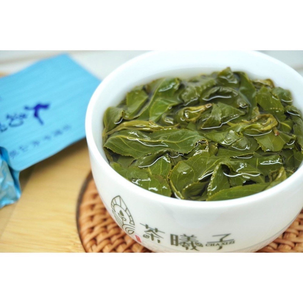 🔥2024冬茶 獨家茶園管理【大禹嶺高冷茶-法拉利】手採一心二葉🍃 大禹嶺茶 梨山茶 福壽山 翠峰 華岡茶 台灣高山-細節圖3