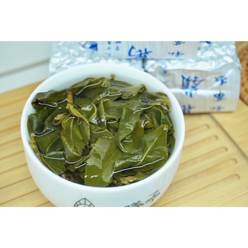 🍵【大禹嶺高冷茶-老闆私藏款】2024冬茶採收 手採一心二葉🍃茶曦子高山茶｜大禹嶺 福壽山 華岡茶 高山茶-細節圖4