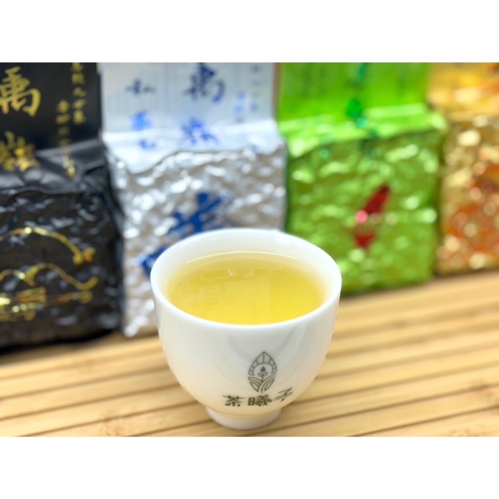 🍵【飄香高海拔試喝組】2024冬茶採收｜手採一心二葉🍃 ✨ 大禹嶺 梨山茶 福壽梨山 華岡 梨山 台灣高山茶 茶葉-細節圖2