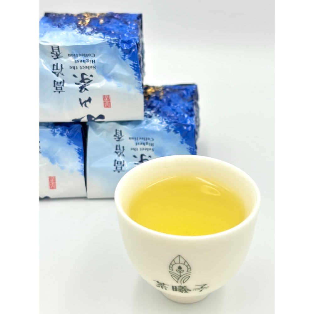 🍵2024冬茶採收【梨山-茶王】手採一心二葉🍃 梨山茶區 大禹嶺茶 梨山茶 福壽山 翠峰 華岡茶 台灣高山茶-細節圖2