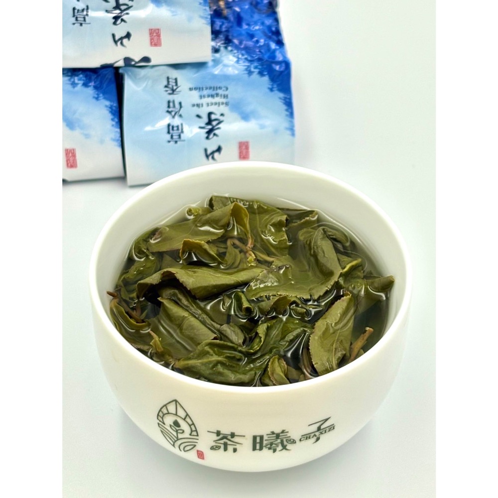 🍵2024冬茶採收【梨山-茶王】手採一心二葉🍃 梨山茶區 大禹嶺茶 梨山茶 福壽山 翠峰 華岡茶 台灣高山茶-細節圖3