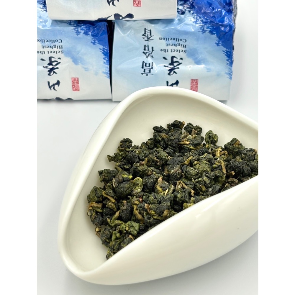 🍵2024冬茶採收【梨山-茶王】手採一心二葉🍃 梨山茶區 大禹嶺茶 梨山茶 福壽山 翠峰 華岡茶 台灣高山茶-細節圖4