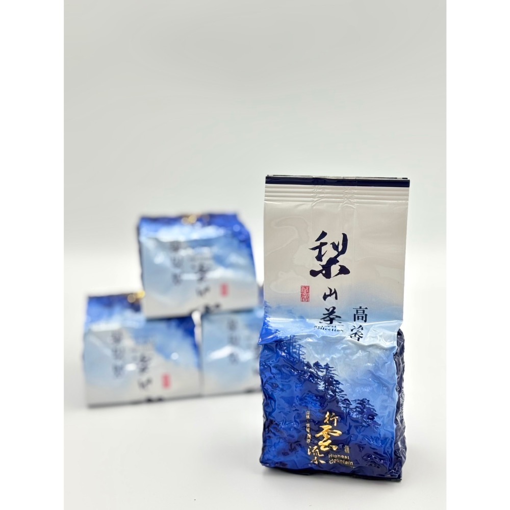 🍵2024冬茶採收【梨山-茶王】手採一心二葉🍃 梨山茶區 大禹嶺茶 梨山茶 福壽山 翠峰 華岡茶 台灣高山茶-細節圖5