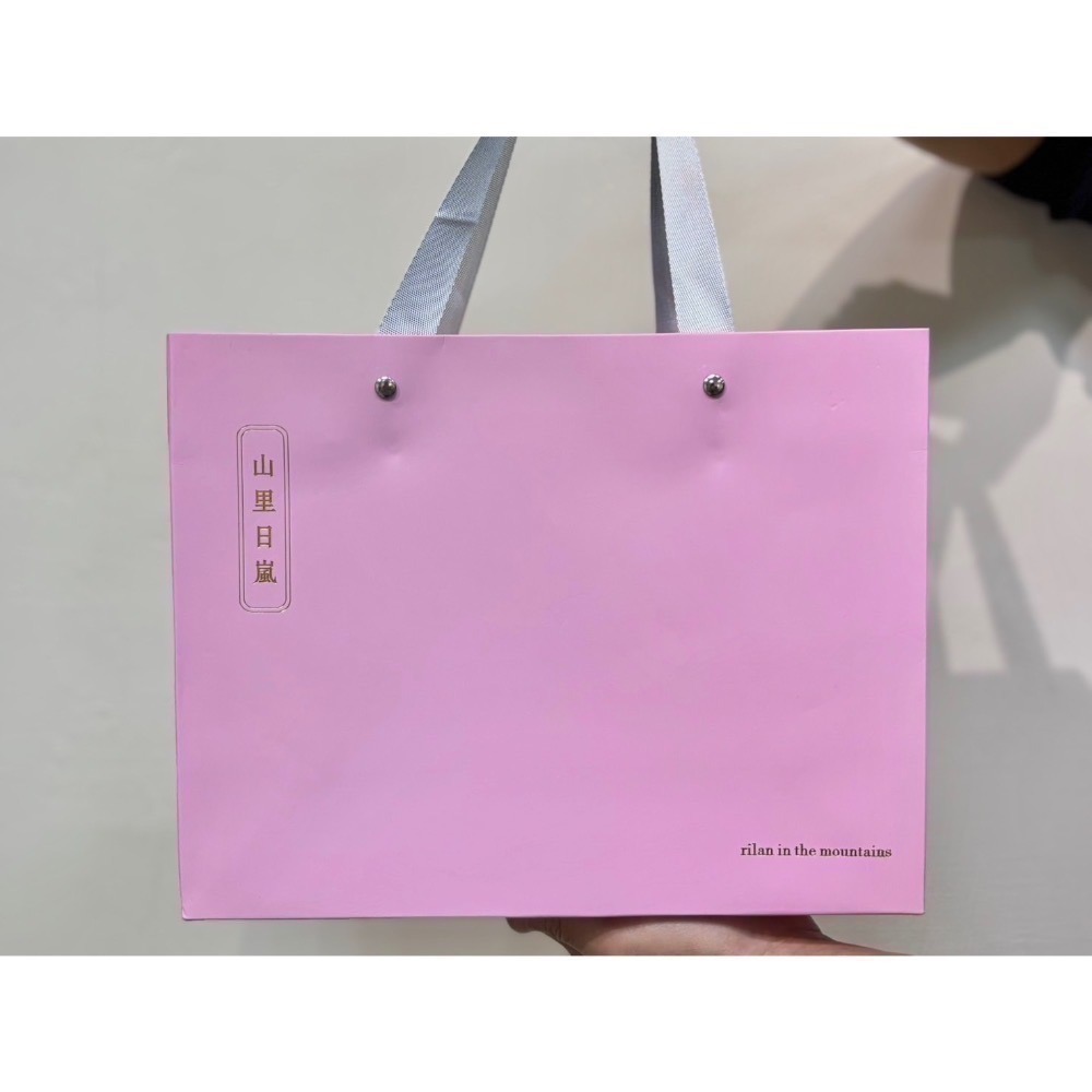 【茶曦子高山茶】「雲霧茶葉禮盒」2兩裝*2（共四兩） ✨茶葉禮盒 大禹嶺 碧綠溪 華岡茶 梨山茶-細節圖8