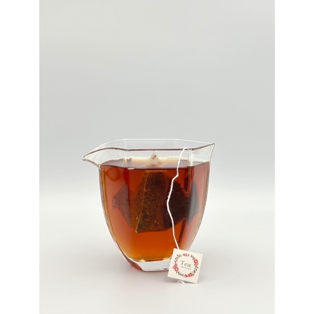 【茶曦子高山茶】「日月潭紅茶-家庭號」✨ 日月潭紅茶 紅玉 台茶18號 2025冬茶-細節圖2