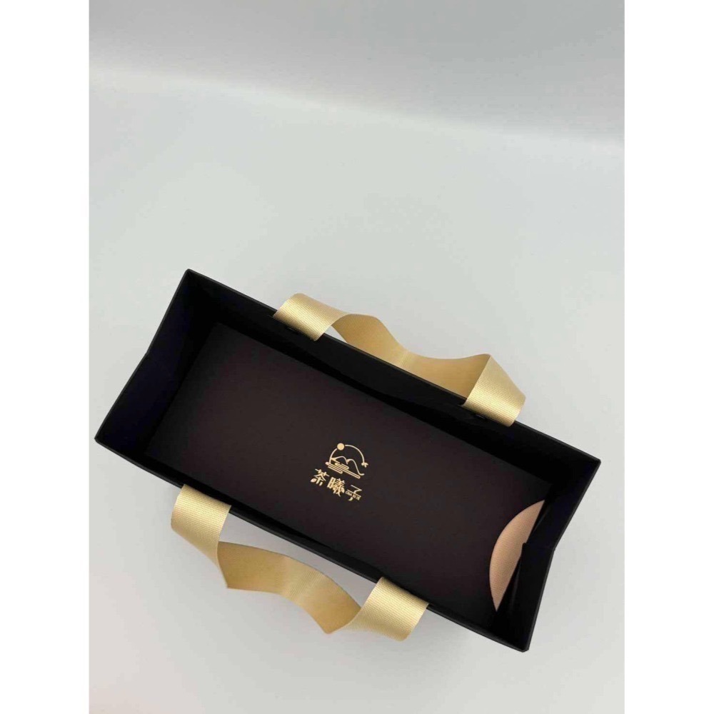 【茶曦子高山茶】「茶香器韻禮盒」✨茶葉禮盒 大禹嶺茶 白瓷杯-細節圖6