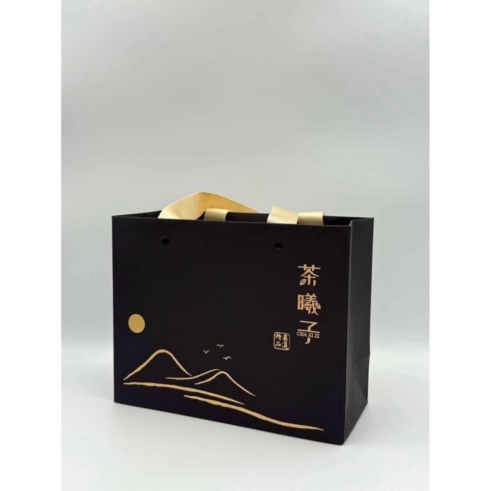 【茶曦子高山茶】「茶香器韻禮盒」✨茶葉禮盒 大禹嶺茶 白瓷杯-細節圖7