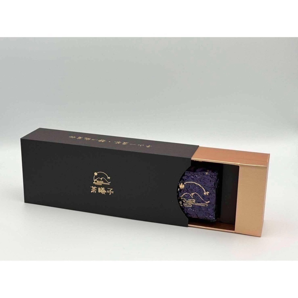 【茶曦子高山茶】「茶香器韻禮盒」✨茶葉禮盒 大禹嶺茶 白瓷杯-細節圖8