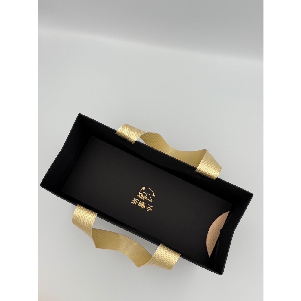 【茶曦子高山茶】「藏韻極峰茶葉禮盒」2兩裝*4（共半斤）✨茶葉禮盒 大禹嶺 碧綠溪 華岡茶 梨山茶-細節圖4