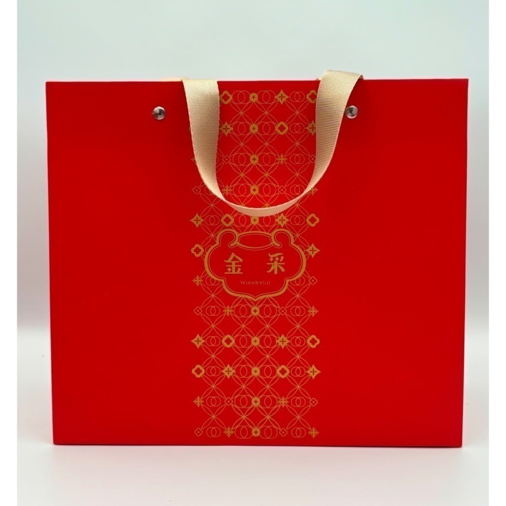 【茶曦子高山茶】「金采臻選禮盒」2兩裝*4（共半斤）✨茶葉禮盒 大禹嶺 福壽梨山 華岡茶 梨山茶-細節圖7