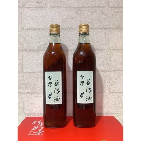 【茶曦子高山茶】「嚴選茶籽油」 ✨ 茶籽油 純正100%-細節圖4