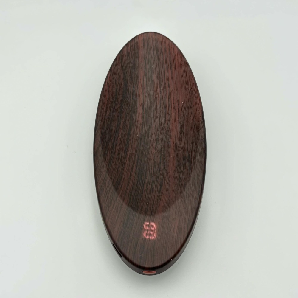 【茶曦子高山茶】電子茶則秤｜USB充電式・茶葉精準分裝神器 大禹嶺 梨山茶 福壽梨山 華岡茶-細節圖2