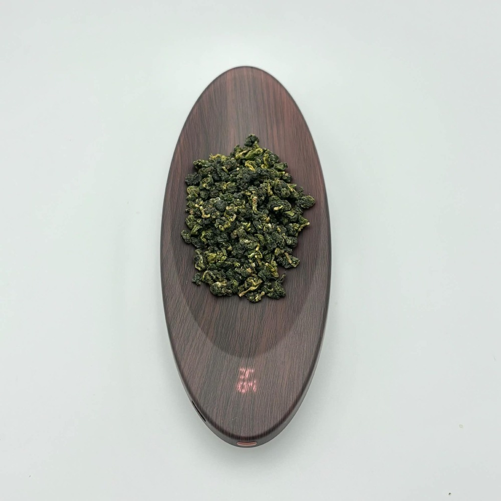 【茶曦子高山茶】電子茶則秤｜USB充電式・茶葉精準分裝神器 大禹嶺 梨山茶 福壽梨山 華岡茶-細節圖3