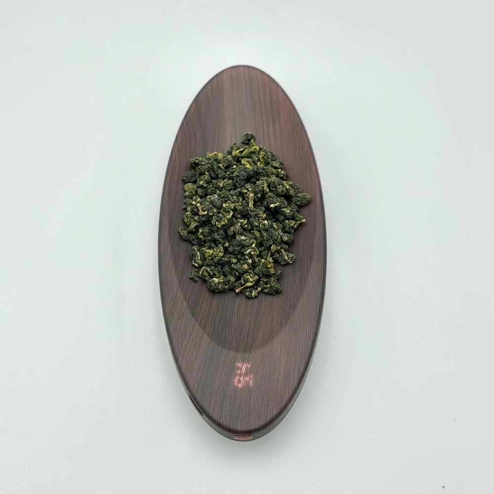 【茶曦子高山茶】電子茶則秤｜USB充電式・茶葉精準分裝神器 大禹嶺 梨山茶 福壽梨山 華岡茶-細節圖3