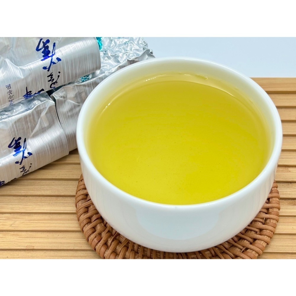 【茶曦子高山茶】《清香微培甜潤》梨山茶「翠峰高冷茶」✨翠峰茶區 梨山茶 2025冬茶-細節圖2