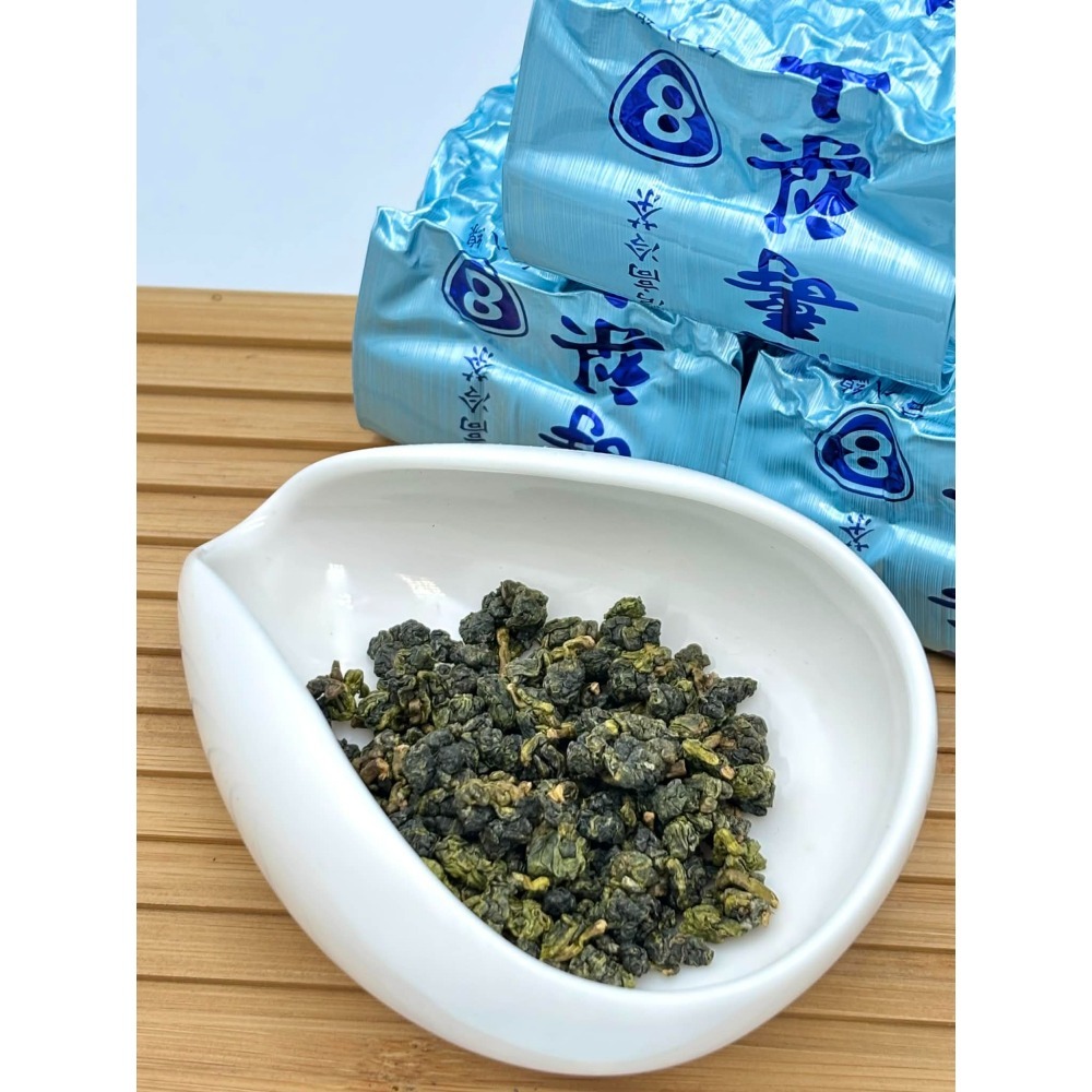 【茶曦子高山茶】《輕培》「福壽梨山茶」✨福壽梨山茶 福壽農場外 2025冬茶-細節圖2