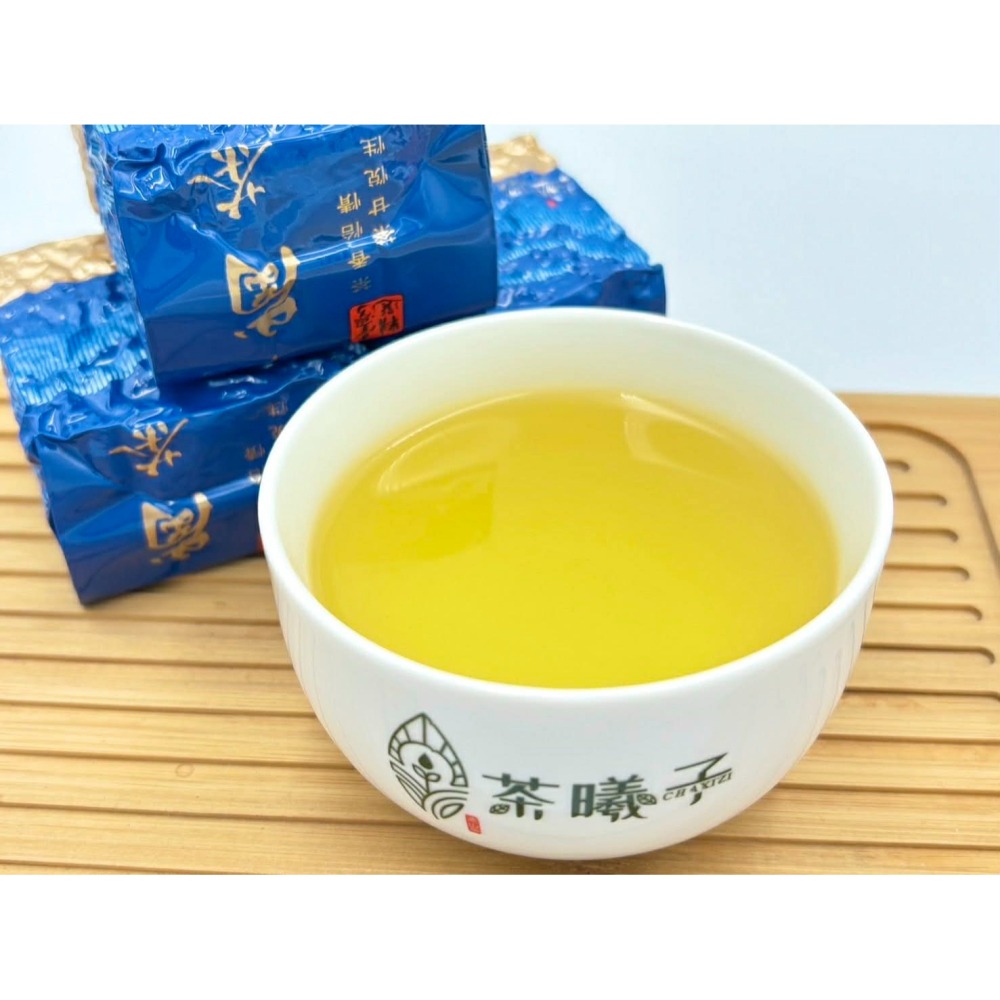 【茶曦子高山茶】《特色口感迷人》大禹嶺 梨山茶「高CP值冬茶組合」✨ 華岡高冷茶 福壽梨山茶 2025冬茶-細節圖2