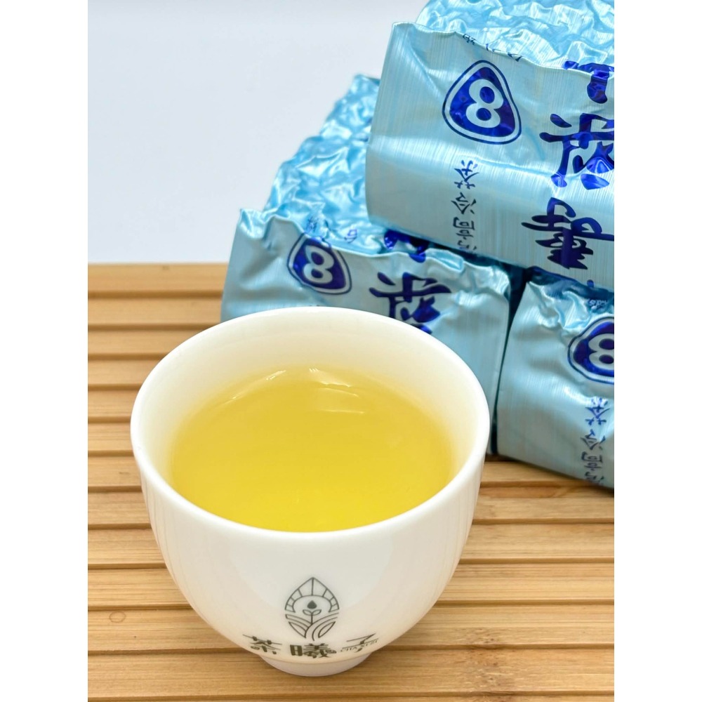 【茶曦子高山茶】《特色口感迷人》大禹嶺 梨山茶「高CP值冬茶組合」✨ 華岡高冷茶 福壽梨山茶 2025冬茶-細節圖4