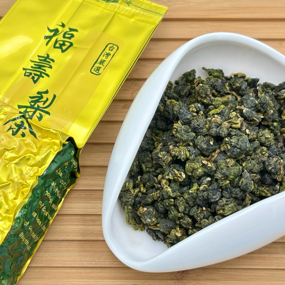 【茶曦子高山茶】《一試成主顧》「耐人尋味冬茶組」最後數量✨ 2025冬茶 大禹嶺 梨山茶 天池 福壽梨山-細節圖5