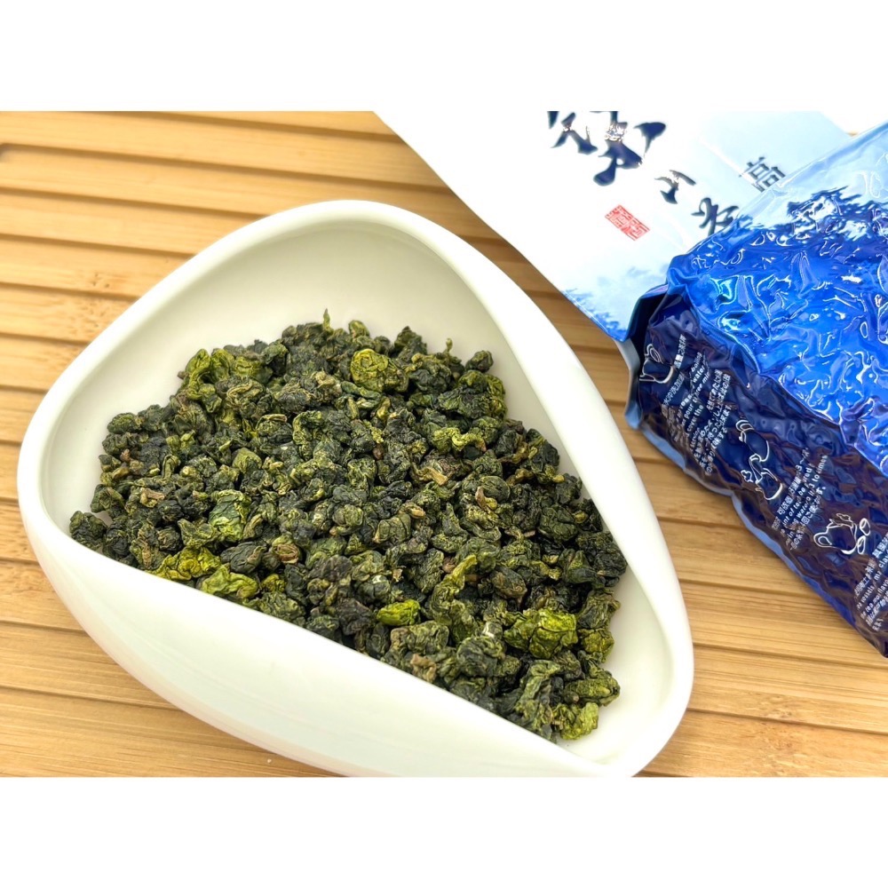 【茶曦子高山茶】《青果香甘甜》梨山茶 大禹嶺「梨山新佳陽」✨大禹嶺 梨山茶 新佳陽 台灣茶  2026春茶-細節圖2