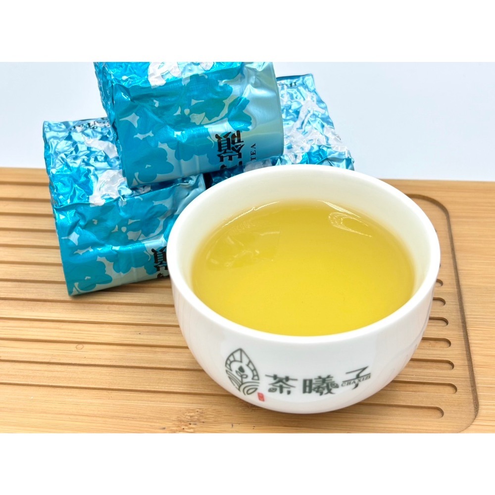 【茶曦子高山茶】大禹嶺高冷茶《熱銷茶款》「大禹嶺三劍客」✨大禹嶺鉑金總統級x大禹嶺私藏款x大禹嶺經典茶王 2026春茶-細節圖2